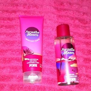 Beauty Set